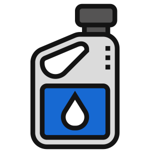 oil