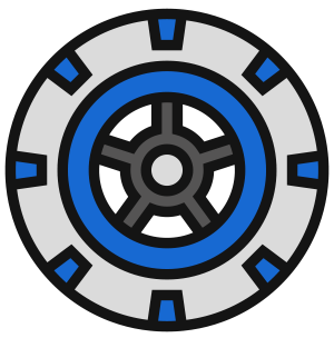 wheel